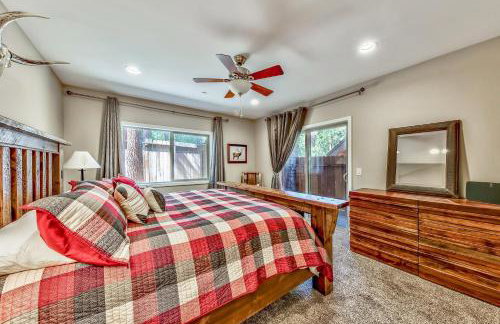 Tahoe Woods 502 at Stateline Lake Heavenly Village - Foto 6