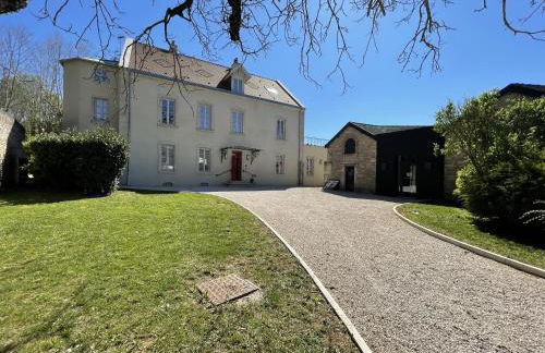 Manoir de Villamont - Foto 5