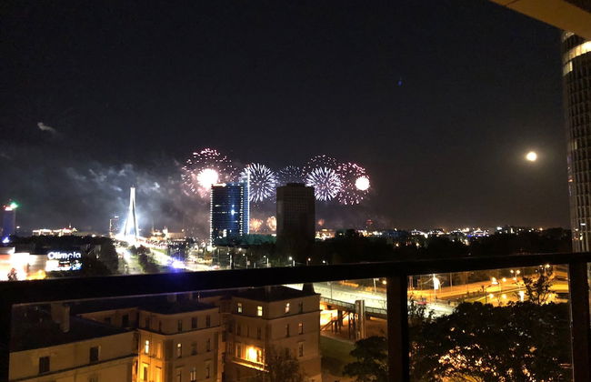 Riga DeLuxe Apartment - Foto 36