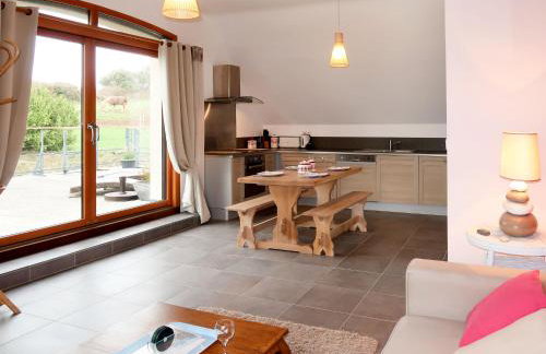 Apartment Belle vue sur mer by Interhome - Foto 16