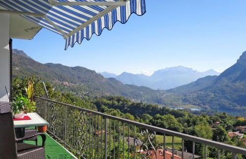 Apartment Bellavista by Interhome - Foto 51