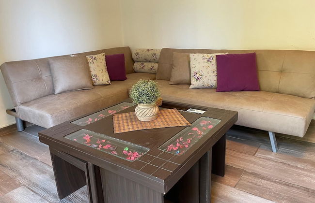 Batrouna Park Resort, Generator is Included, Pool - Foto 11