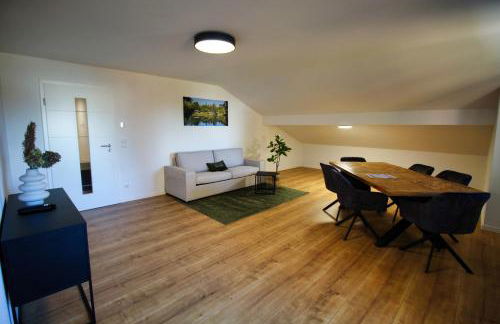 Annies Bergwelt Haus Waldherz - Foto 51