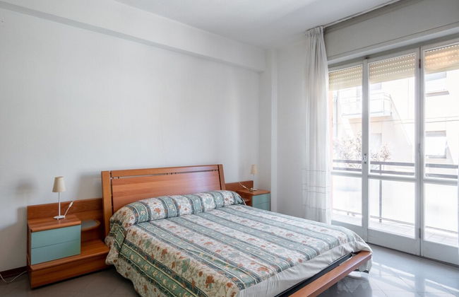 Holiday Home in Fano Near the Beach - Foto 35