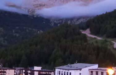 studio aux pieds des cimes - Foto 6