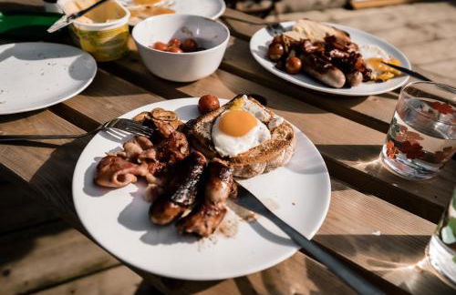 Honeywood Farm Cabins - Foto 15