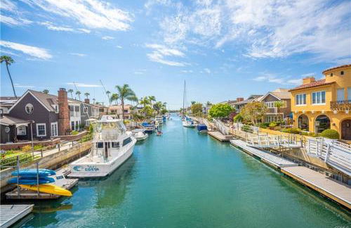 Steps to Beach & Alamitos Bay on LB Peninsula - Foto 85