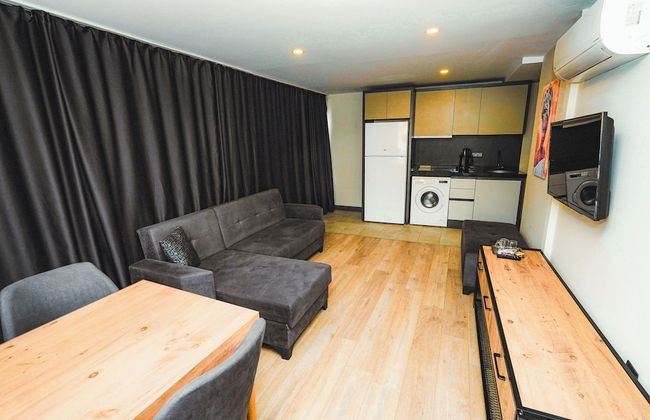 Hayal Fener - Foto 64