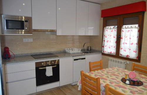 Apartamentos Playas de Busto - Foto 39