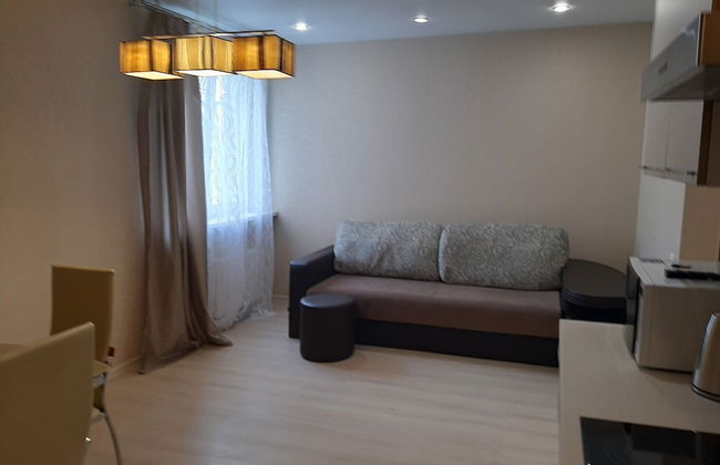 Apartment on Maloye shosse 3 - Foto 4