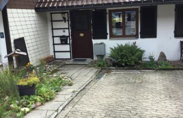 Haus am Waldrand - Foto 12