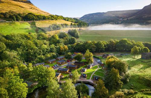 Lakeside Pods - pets welcome - Foto 18