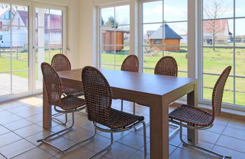 Ferienhaus Lüßvitz - Foto 13