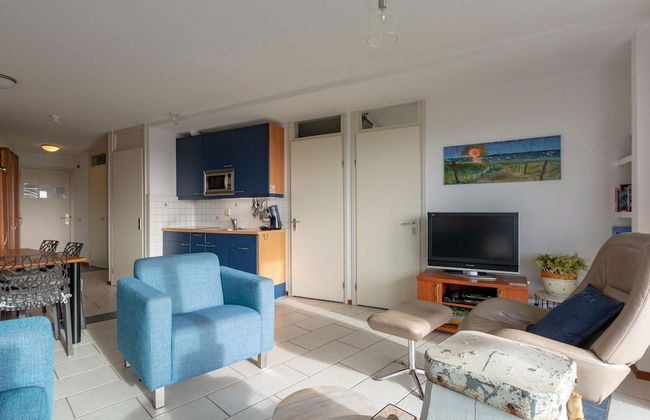 Holiday Apartment Opposite the Beach - Foto 66