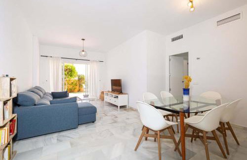 Dunas Beach Garden, Apartment - Foto 30