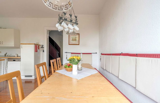 Rustic Apartment With Garden in Bad Harzburg Germany - Foto 71