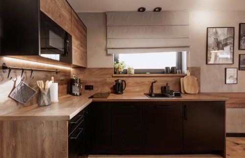 Między Brzozami - Foto 58