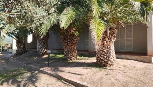 Villa del Palmeto - Foto 4