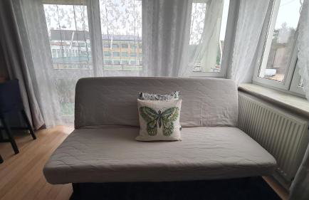 Apartament Leśny Ząbki - Foto 8