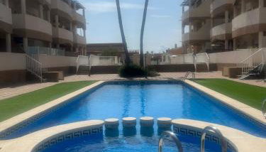3 bedroom apartment in Playasol, Vinaros, Spain - Photo 1