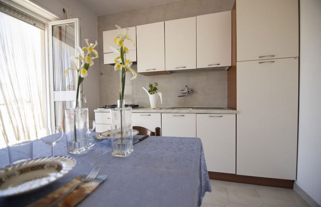 Casa Terrazzina in Torre Santa Sabina - Foto 22