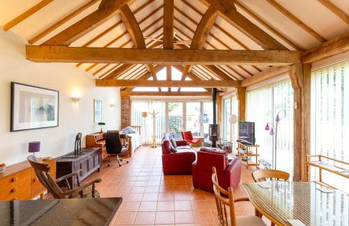 Nature's Lodge - Foto 40