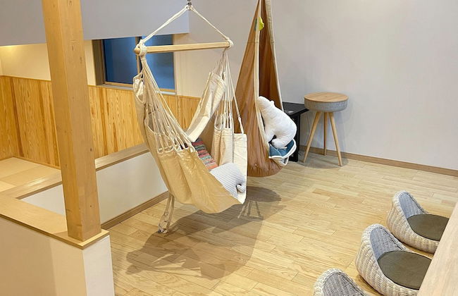 Rakuten STAY VILLA Kinugawa Riverside - Foto 48