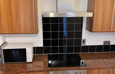 Inverness Highland Apartment - Foto 23