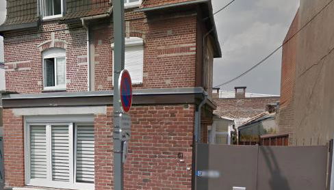 La brique rouge - Maison 66 m2 avec 2 chambres - Foto 2