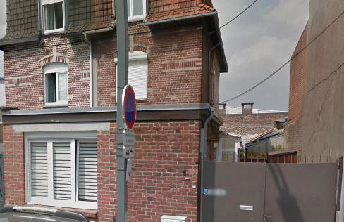 La brique rouge - Maison 66 m2 avec 2 chambres - Foto 2