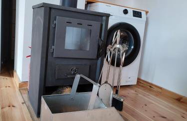 Trafo Base Camp Apartamenty Rzędkowice - Foto 16