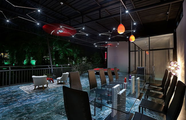 Villa Nap Dau 10 Bedrooms - Photo 46