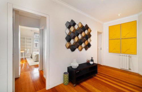 WHome Artsy Apartment in the heart of Chiado - Foto 7