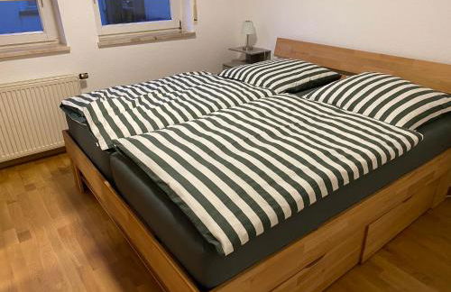 Ferienwohnung am Obertor - Foto 10