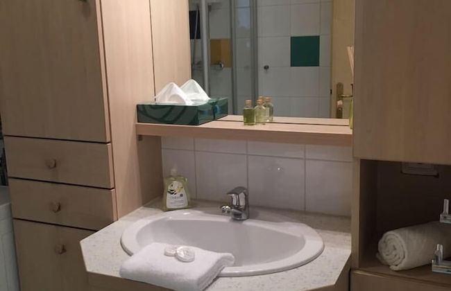 NiceFlats.at - nähe Infineon - Foto 5