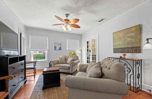 Mistletoe Heights Bungalow - Foto 6