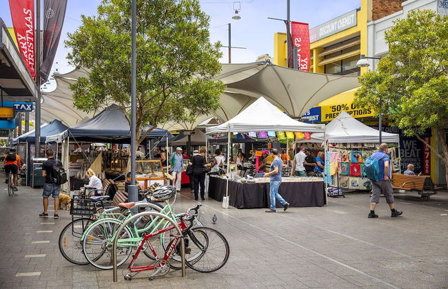 Central Bondi Apartment New H321 - Photo 11
