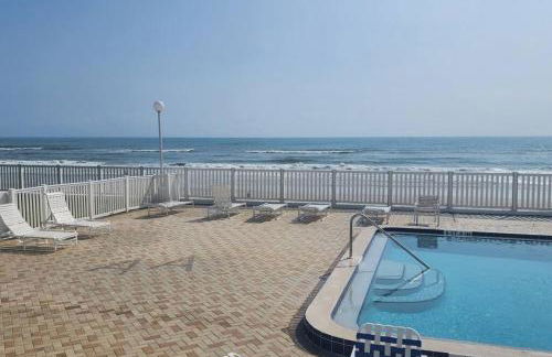 Aliki Atrium Beachfront Condo - Photo 54