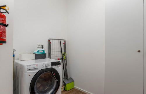 Vivamosel: Appartement mit Mosel & Burgblick - Balkon - Parken - Aufzug - Fahrradraum - Foto 19