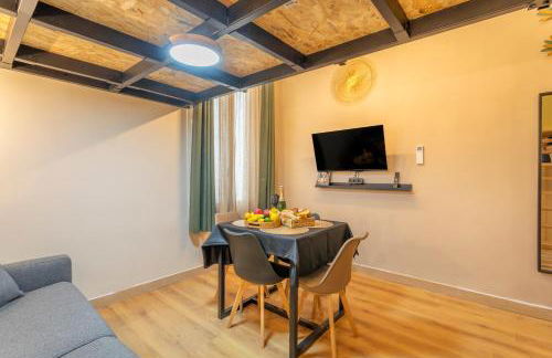 ADIRA Marseille Montgrand 2 étoiles - Foto 18