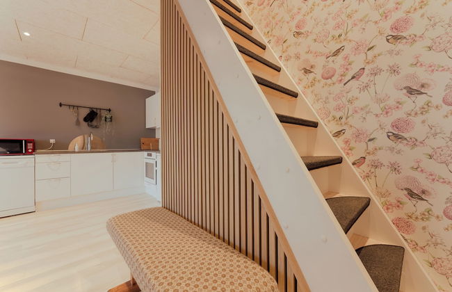 Unique Boathouse - Central - Kajak - Fitness - Foto 11