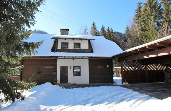 Very Spacious, Detached Holiday Home in Carinthia near Skiing & Lakes - Foto 30