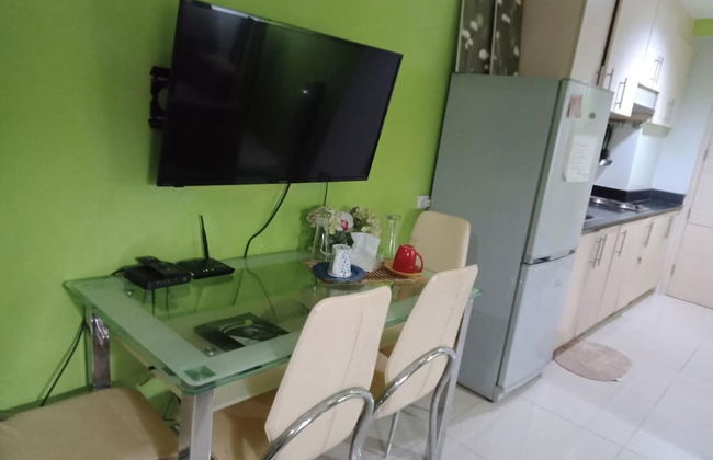 Jericho's Place at Sea Residences - Foto 17