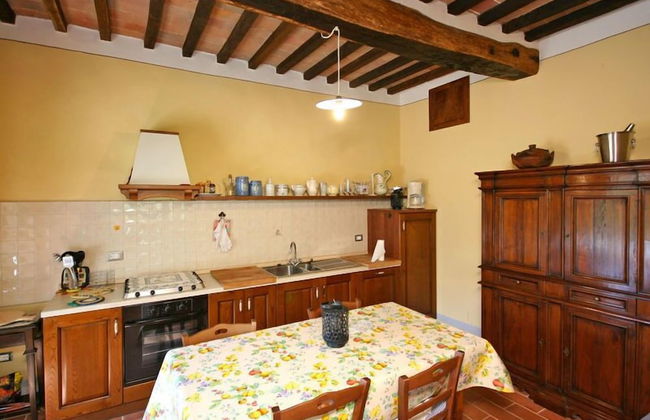 Villa Poggiolino - Photo 9