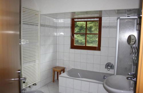 Heidhöhe, Ferienwohnung - Foto 12