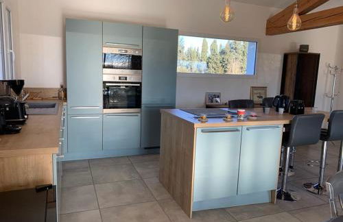 Villa provençale en campagne - Foto 18