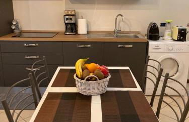 BELLISSIMO BILOCALE RESIDENCE SKY PARADISE MT.1400 MONTE PORA - Foto 4