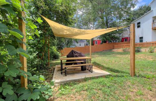 Loft vibes at the city Barn - Foto 20