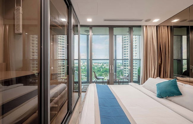 Boutique Unique Landmark 81 - Photo 5