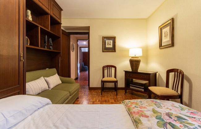 Te vas a enamorar de mi piso céntrico - Photo 14